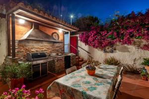Фотография из галереи Porto Santo Stefano - Unique Maison в Порто-Санто-Стефано
