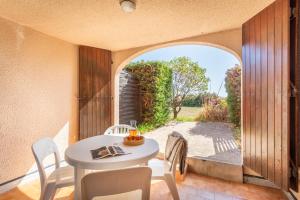 Billede fra billedgalleriet på Résidence Pierre & Vacances Les Jardins de la Côte d'Azur i Saint-Mandrier-sur-Mer + 21 billeder