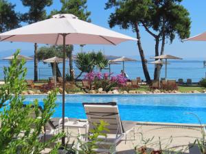 Φωτογραφία από το άλμπουμ του Aroma Beach Bungalows στον Λιμένα +109 φωτογραφίες