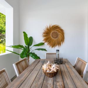 Foto sihtkohas Jan Thiel asuva majutusasutuse Penthouse Mesa Bonita galeriist