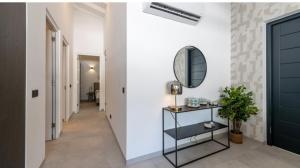 Foto sihtkohas Jan Thiel asuva majutusasutuse Penthouse Mesa Bonita galeriist