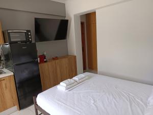 Fotografie z fotogalerie ubytování Αλέξανδρος 8 v destinaci Mirina