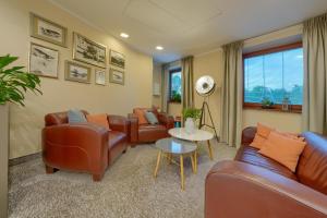 Billede fra billedgalleriet på Hotel Aviator i Kamień Śląski + 49 billeder