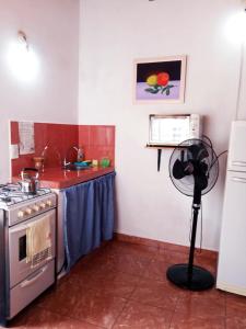 Φωτογραφία από το άλμπουμ του Departamento con encanto local σε Obera