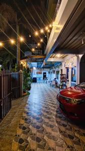 Fotografie z fotogalerie ubytování Emshienell Beach Resort and Event Place v destinaci Zambales