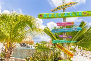 Zdjęcie z galerii obiektu ABC Lodges Curacao w mieście Willemstad