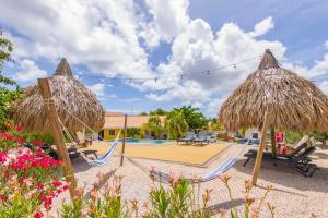 Zdjęcie z galerii obiektu ABC Lodges Curacao w mieście Willemstad