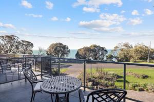 Gallery image of Moonlight Bay - Apt 3 in Newhaven