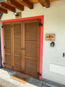 Galería fotográfica de La casa di Balto en Ponte di Legno