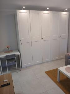 Fotografie z fotogalerie ubytování Apartament Euro Bytom v destinaci Bytom