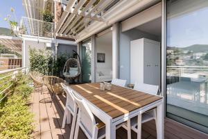 Imagen de la galería de Panoramic View Apartment, en Alassio