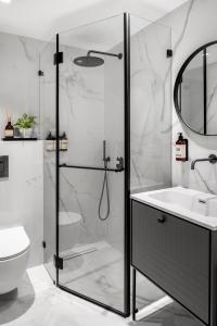Bagno di Noel Suites