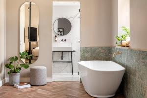 Bagno di Noel Suites