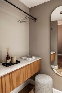 Foto dalla galleria di Noel Suites a Gerusalemme