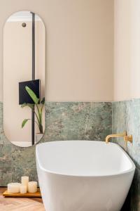 Bagno di Noel Suites