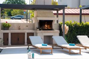 Φωτογραφία από το άλμπουμ του Apartments in Funtana - Istrien 47116 σε Funtana