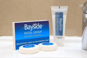 Gallery image of Bayside Hotel 97 Russell Street in Durban +5 photos