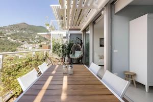 Imagen de la galería de Panoramic View Apartment, en Alassio