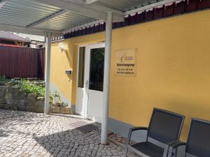 Fotografie z fotogalerie ubytování Gästezimmer - Meißen v destinaci Meißen