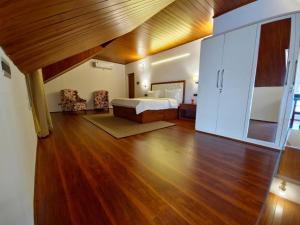 Gallery image of The Gardenia7 in Srinagar