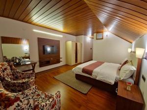 Gallery image of The Gardenia7 in Srinagar