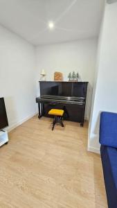 Fotografie z fotogalerie ubytování Le Noyer 1 #Parking#Calme#Terrasse v destinaci Ceyrat + 1 fotografie