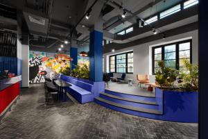 Galeriebild der Unterkunft CX Milan Bicocca in Mailand