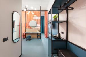 Galeriebild der Unterkunft CX Milan Bicocca in Mailand