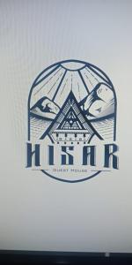 Hisar Guest House的证书、奖牌、标识或其他文件