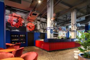 Galeriebild der Unterkunft CX Milan Bicocca in Mailand