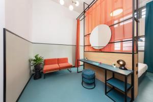Galeriebild der Unterkunft CX Milan Bicocca in Mailand
