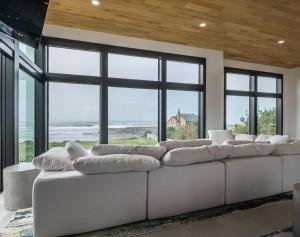 Zona de estar de Single Family home