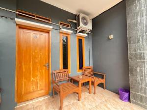 Fotografie z fotogalerie ubytování Bamboo House v destinaci Pangandaran