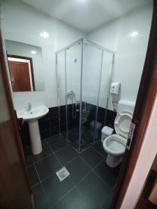 Gallery image of Hotel Arena - Teteks in Tetovo