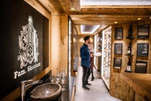 Hosté ubytování Gipfelhaus Magdalensberg + 37 fotografií