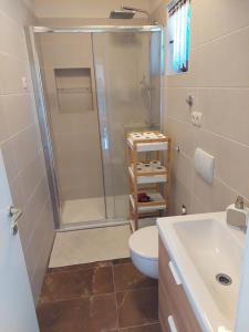 Fotografie z fotogalerie ubytování Holiday Home Orlov v destinaci Brodarica