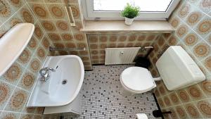 Gallery image of Ruhige Monteur Wohnung in Bad Laer