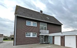 Gallery image of Ruhige Monteur Wohnung in Bad Laer