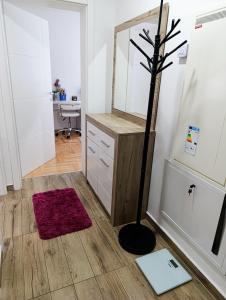 Fotografie z fotogalerie ubytování Apartman LARA v destinaci Pirot
