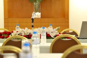 Konferenční prostory v ubytování Esperia Hotel