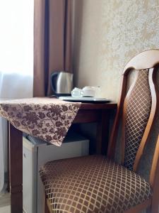 Fotografie z fotogalerie ubytování Hotel Lavilia v Kyjevě