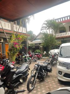 Fotografie z fotogalerie ubytování Bamboo House v destinaci Pangandaran