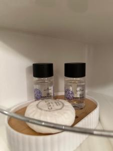 Foto sihtkohas Mandria asuva majutusasutuse Loucy’s Art Home galeriist