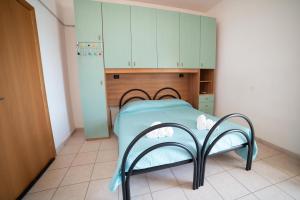 Gambar di galeri bagi da Gennaro Affittacamere di Rodi Garganico +14 gambar