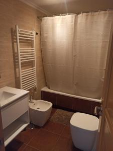 Bany a Quartier Dúplex VUT-LE-1172 2 fotos més
