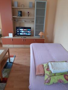 Fotografie z fotogalerie ubytování Holiday Home Orlov v destinaci Brodarica