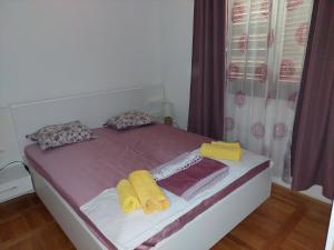 Fotografie z fotogalerie ubytování Holiday Home Orlov v destinaci Brodarica