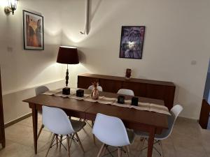 Foto sihtkohas Mandria asuva majutusasutuse Loucy’s Art Home galeriist