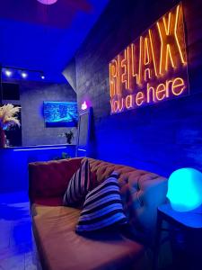 Gallery image of Zyan Rooms in Villahermosa