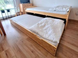 Fotografie z fotogalerie ubytování Apartmán H&H na Vysočině v destinaci Střítež